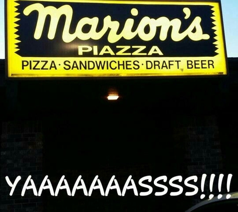 Marion's Piazza - Beavercreek, OH