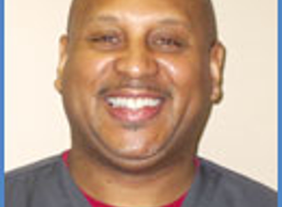 Mark Anthony Pitts, DDS - Columbus, OH