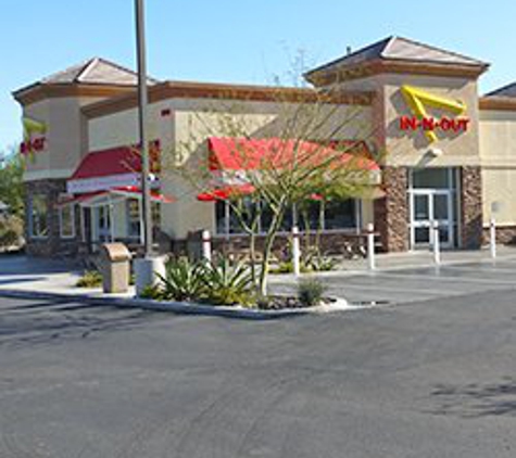 In-N-Out Burger - Tucson, AZ