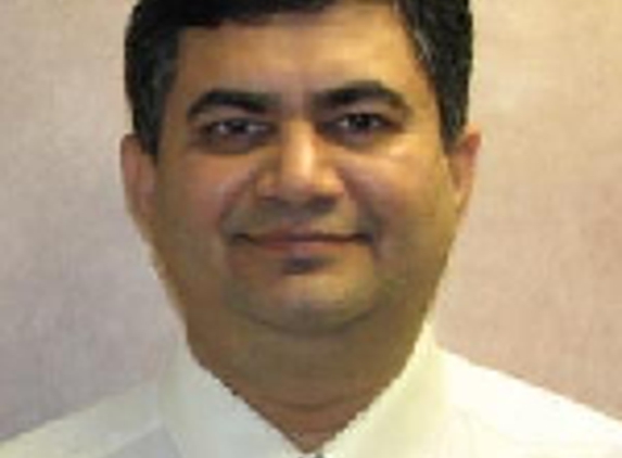 Ajay Kumar Pandey, MD - South Miami, FL