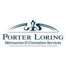 Porter Loring Mortuaries - Funeral Directors