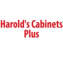 Harold's Cabinets Plus - Cabinets