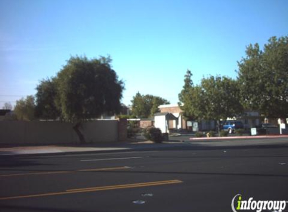 Broadway 121 - Tempe, AZ