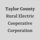 Taylor County Rural Electric Cooperative Corporation - Electric Companies