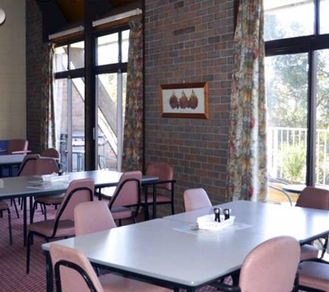 Anglicare Tasmania