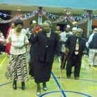 Dr. B.E. Murph Senior Center