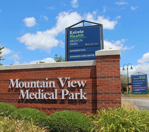 Mountain View Medical Park - Greensburg, PA