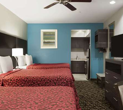 Days Inn & Suites by Wyndham Houston North Spring - Houston, TX