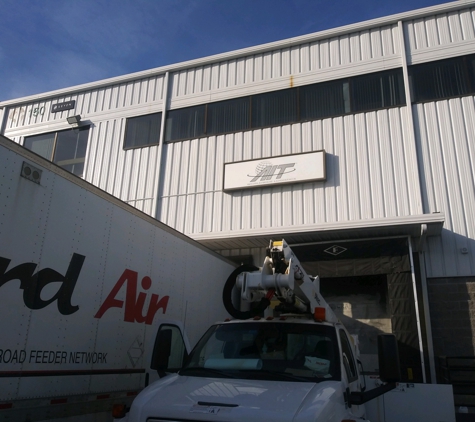 AIT Worldwide Logistics - Chelsea, MA