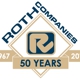 Roth Construction Company