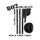 802 Quality Tires - Tire Dealers