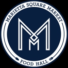 Marietta Square Market