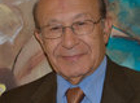 Dr. Mahmood Pazirandeh, MD, FACP, FACR - San Diego, CA