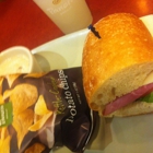 Panera Bread