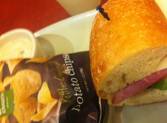 Panera Bread - Akron, OH