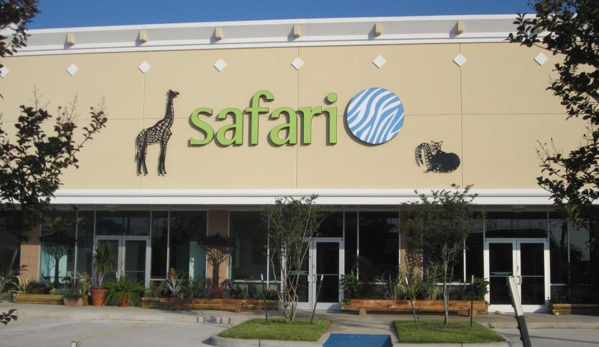 Safari Veterinary Care Center - League City, TX