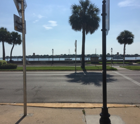 Harbor View Cafe - Saint Augustine, FL