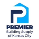 Premier Building Supply of Kansas City - Building Materials