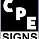 CPE Signs- Carolina Plastics & Engravers - Signs