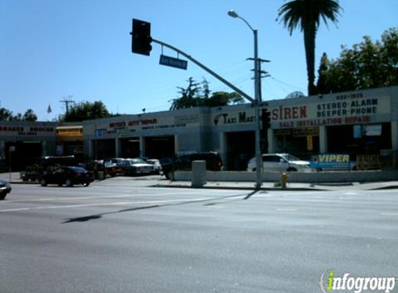 Joe's Mufflers Brakes & Shocks - Los Angeles, CA