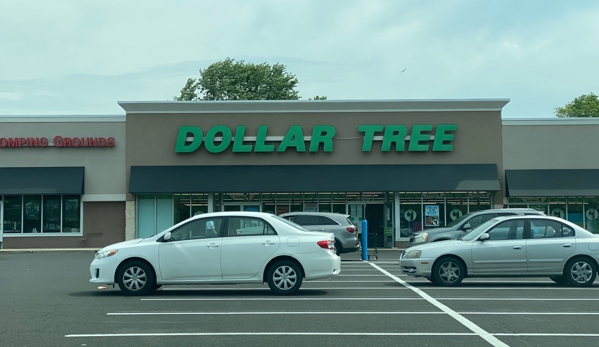 Dollar Tree - Hatboro, PA