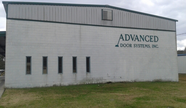 Advanced Door Systems Inc - Pooler, GA