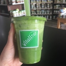 Vitalize Natural Market & Juice Bar - Health Food Restaurants