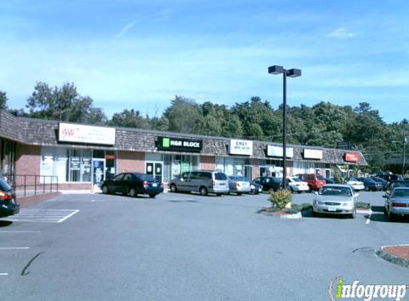 Walnut Place Cleaners & Tlrng - Saugus, MA