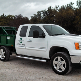 Central Waste and Recycling - Cedar Park, TX