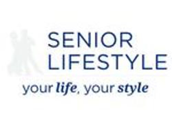 Senior Lifestyle - Chicago, IL