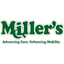 Miller's Rental and Sales - Wheelchair Lifts & Ramps