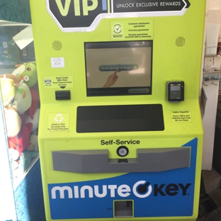 Minute Key - Port Saint Lucie, FL