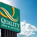 Quality Inn & Suites Augusta I-20 - Motels