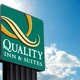 Quality Inn & Suites Brandenburg - Fort Knox