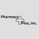 Pharmacy Plus Inc - Pharmacies