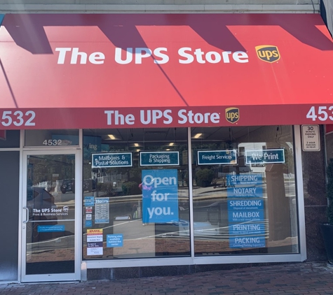 The UPS Store - Arlington, VA