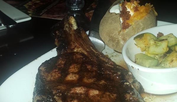 LongHorn Steakhouse - Fort Lauderdale, FL