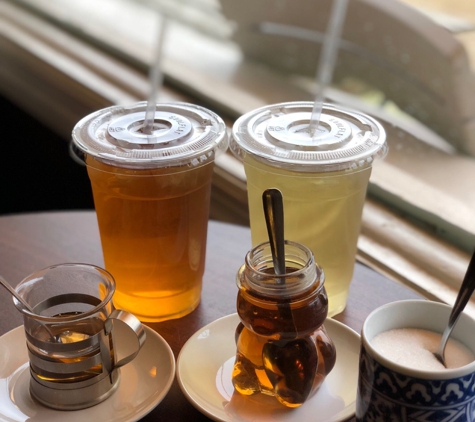 Zen Tea - Chamblee, GA