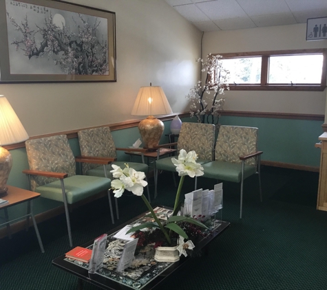 Acupuncture Health Network - New Castle, PA