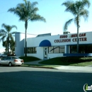 Euro American Collision Ctr - Auto Repair & Service