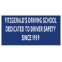 Fitzgerald's Driving School