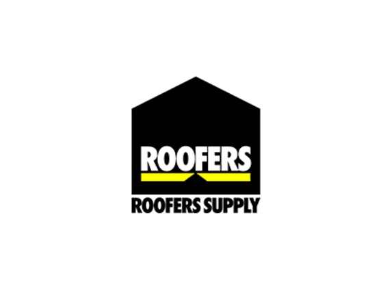 Roofers Supply - Logan, UT