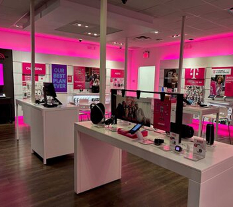 T-Mobile - Canton, OH