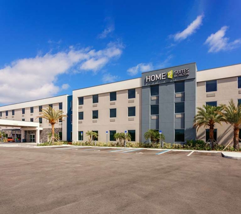 Home2 Suites by Hilton Vero Beach I-95 - Vero Beach, FL