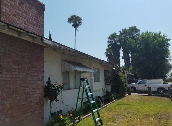 M.C. Roofing - San Bernardino, CA