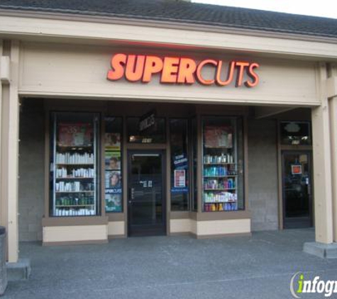 Supercuts - Benicia, CA