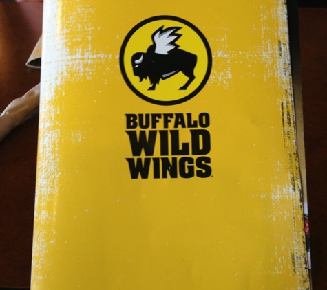 Buffalo Wild Wings - Philadelphia, PA