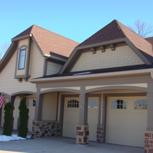 Exterior Siding Solutions - Ballwin, MO