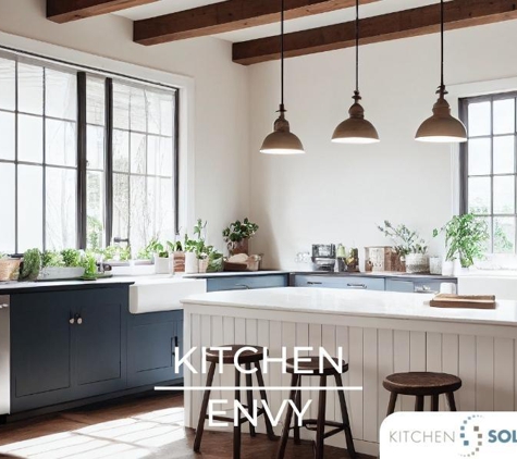 Kitchen Solvers - Monona, WI