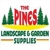 The Pines Landscape & Garden Supplies - Garden Equipment & Supplies